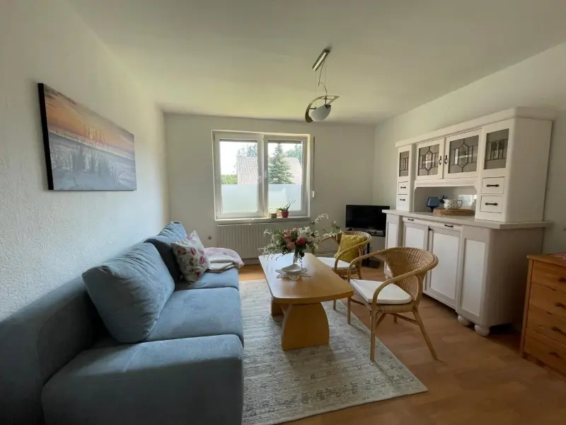 Ferienhaus Schweriner See
