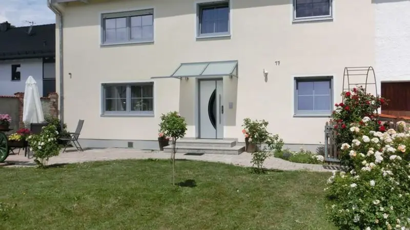 Ferienwohnung Poigern