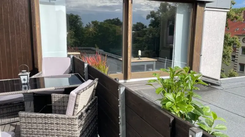 Ferienwohnung  Springe