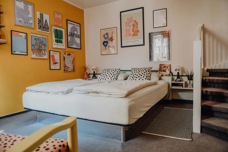 Ferienwohnung Celle