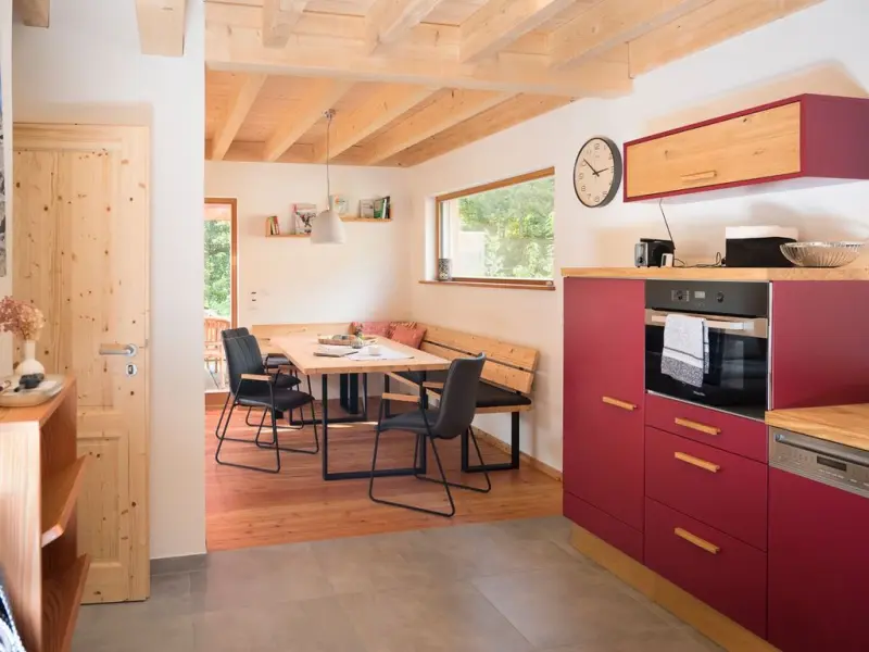 Ferienwohnung Pottenstein