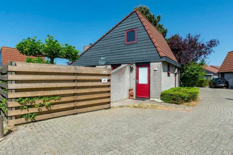 Ferienhaus Den Helder