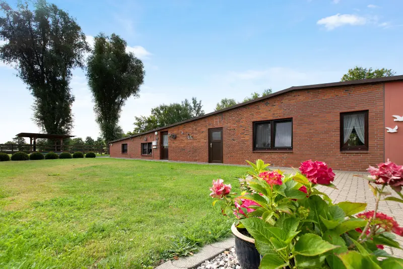 Ferienwohnung  Albersdorf