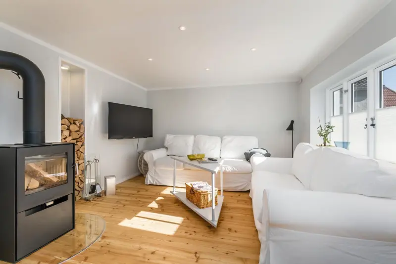 Ferienhaus Tönning