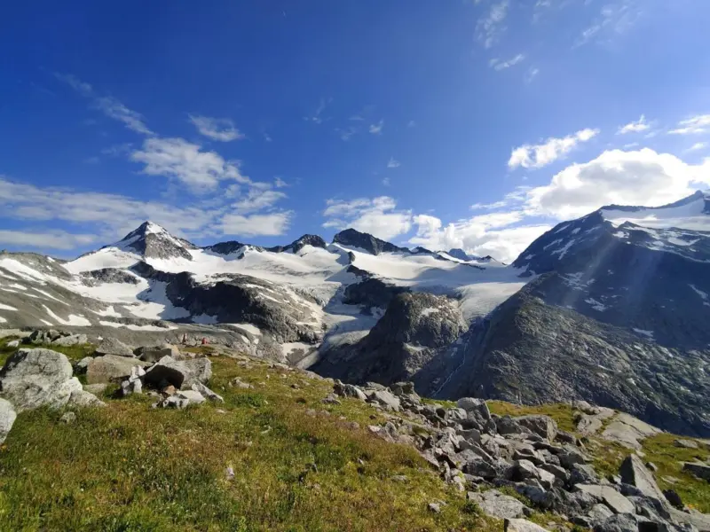 Appartamento vacanza  Kirchberg in Tirol