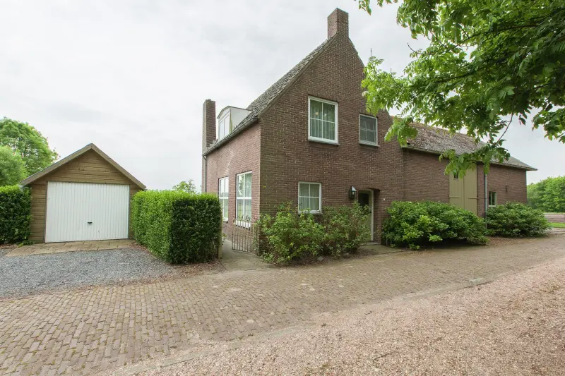 Ferienhaus in Aardenburg, Eede f&uuml;r max. 6 Personen