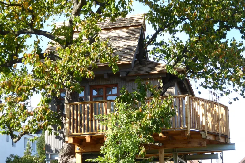 Ferienhaus  Stadthagen