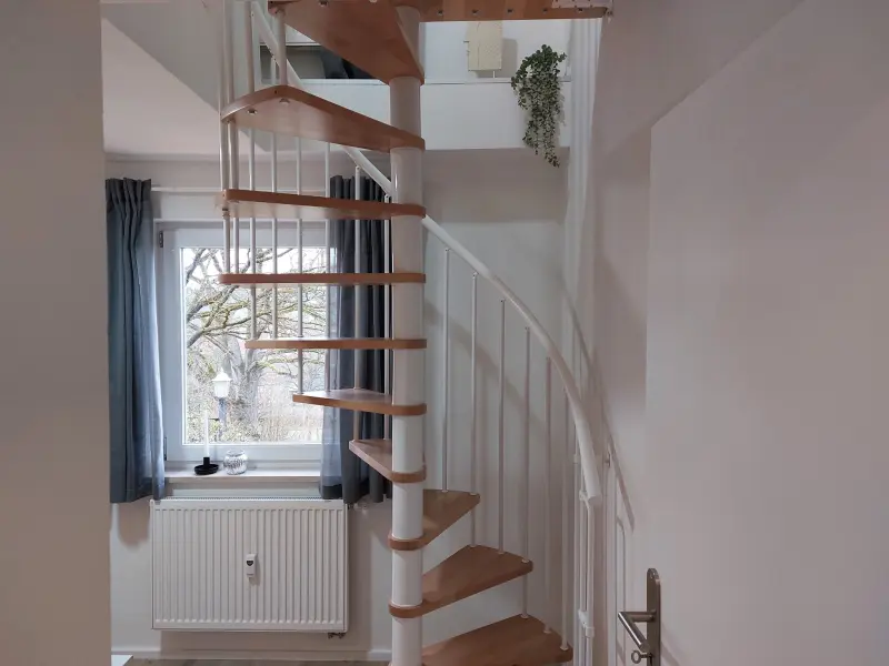 Ferienwohnung Tettenhausen