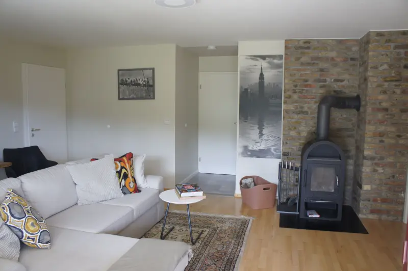 Ferienwohnung Beerfelden