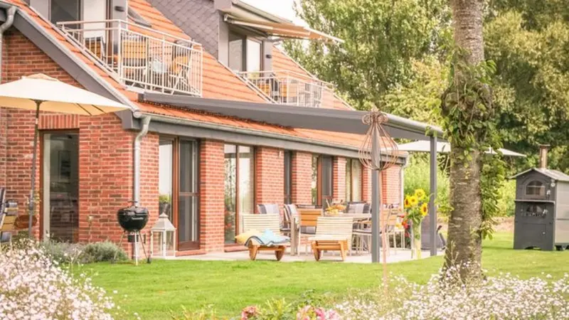 Ferienwohnung  Hude