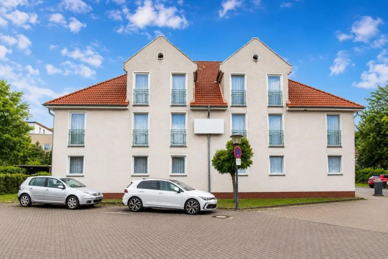 Ferienwohnung Königslutter am Elm
