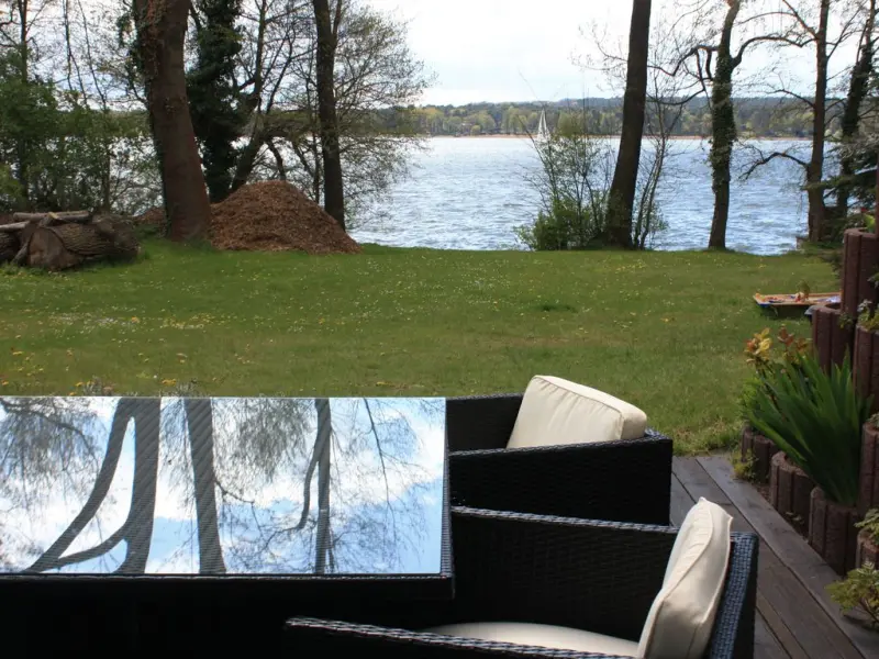 Ferienwohnung Scharmützelsee