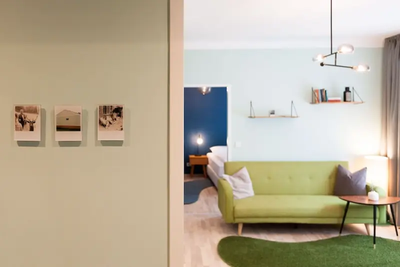 Ferienwohnung Linz