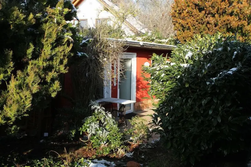 Ferienwohnung Connewitz