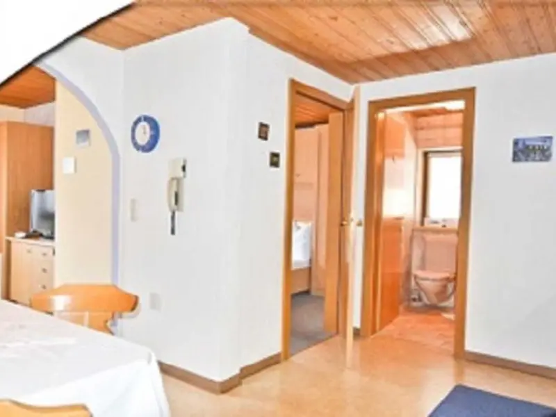 Ferienwohnung Haldensee