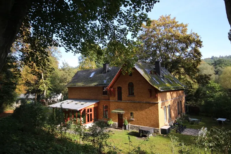 Ferienwohnung Ransbach-Baumbach