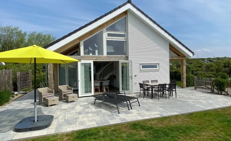 Villa Renesse