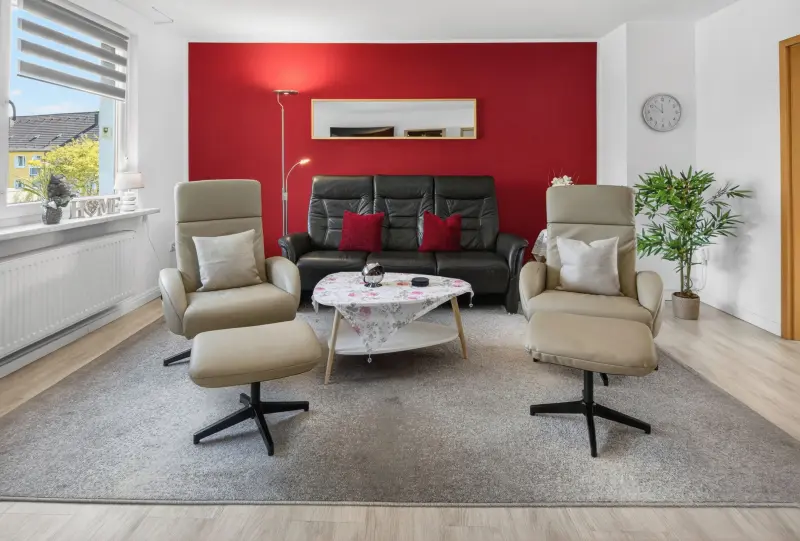 Ferienwohnung Rüttenscheid