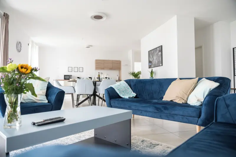 Ferienwohnung Gießen