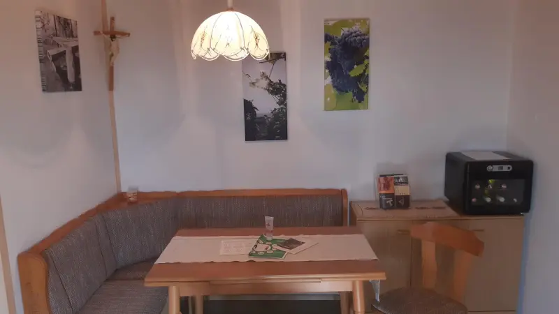 Ferienwohnung Gemeinde Klöch