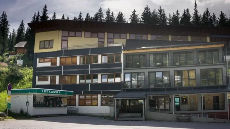 Ferienwohnung Planneralm