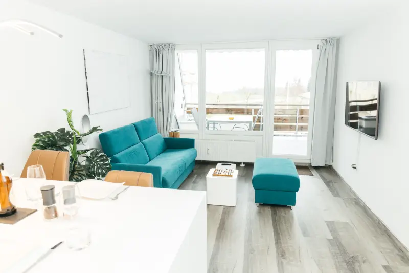 Ferienwohnung Scheidegg