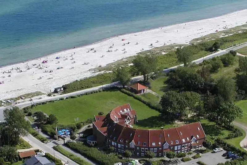 Ferienhaus Maasholm