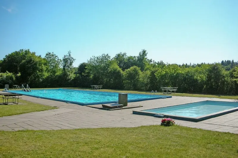 Ferienhaus Silkeborg Kommune