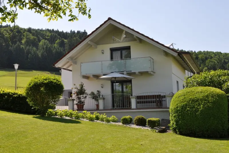 Ferienhaus  Ebensee