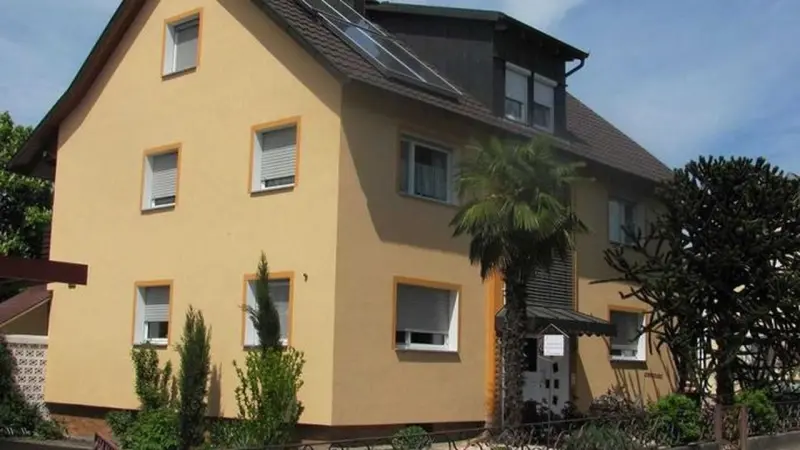 Ferienwohnung Ringsheim