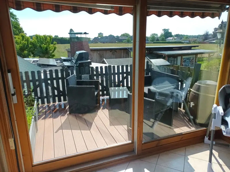 Ferienwohnung Kaltenkirchen