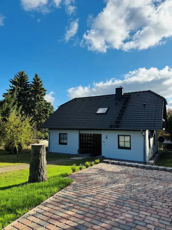 Ferienhaus Allrode