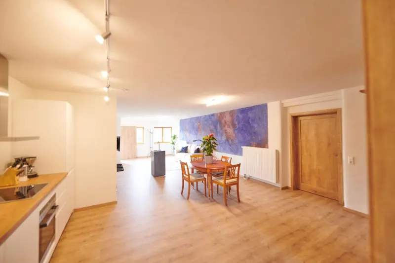 Ferienwohnung Leutkirch im Allgäu