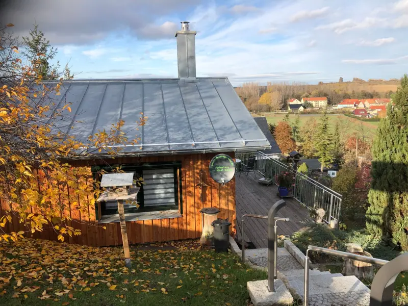 Ferienhaus Bad Suderode