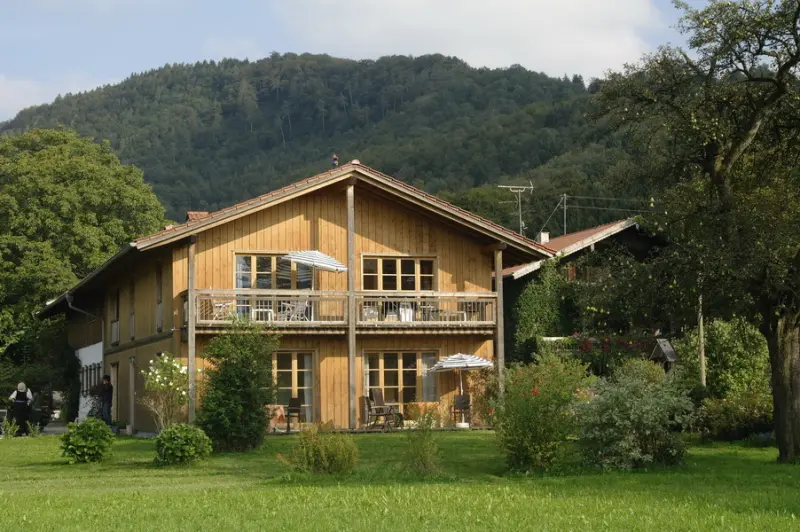Ferienwohnung Rosenheim