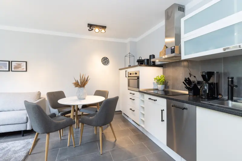 Ferienwohnung Grömitz