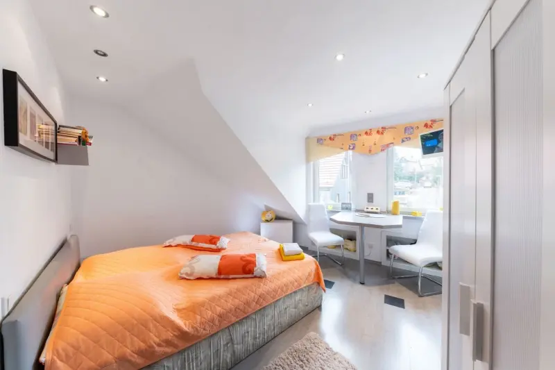 Ferienwohnung Zella-Mehlis