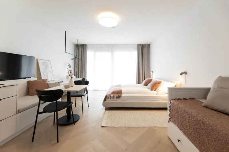 Ferienwohnung  Wels