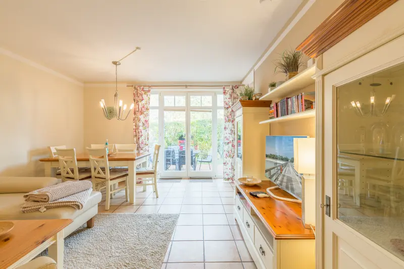 Ferienhaus Boltenhagen