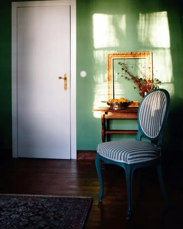 Ferienwohnung  Basdorf
