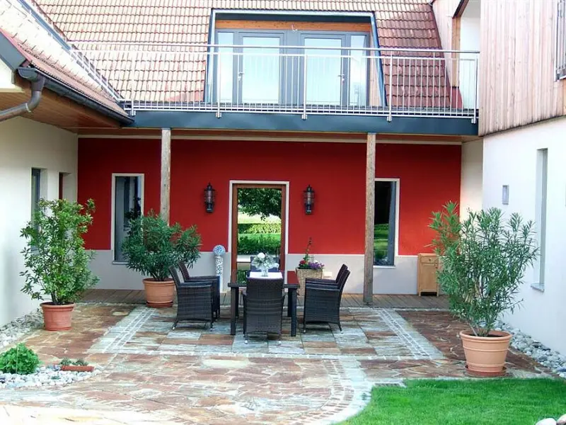 Ferienwohnung  Gleinstätten