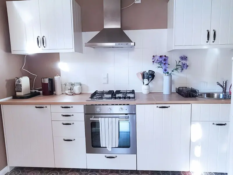 Ferienhaus Striesen