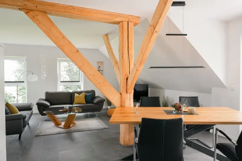 Ferienwohnung Schwanewede