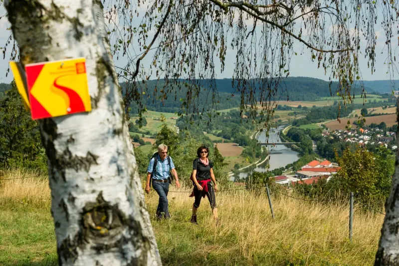 Ferienwohnung Beilngries