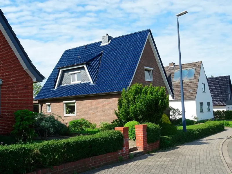 Ferienwohnung  Eckernförde