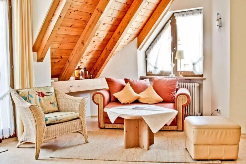 Ferienwohnung Hagnau am Bodensee