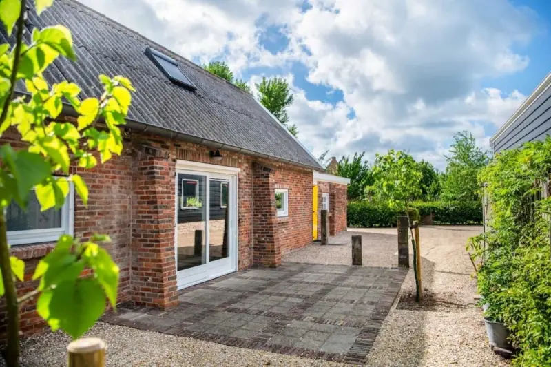 Ferienhaus  Biggekerke