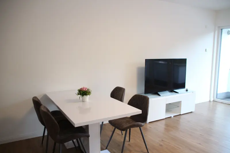House Düsseldorf-Benrath