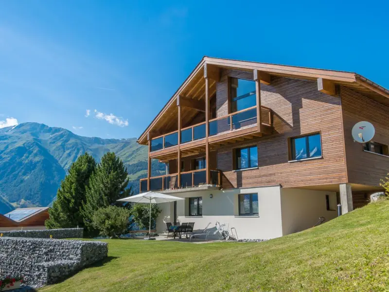 Appartement  Grächen