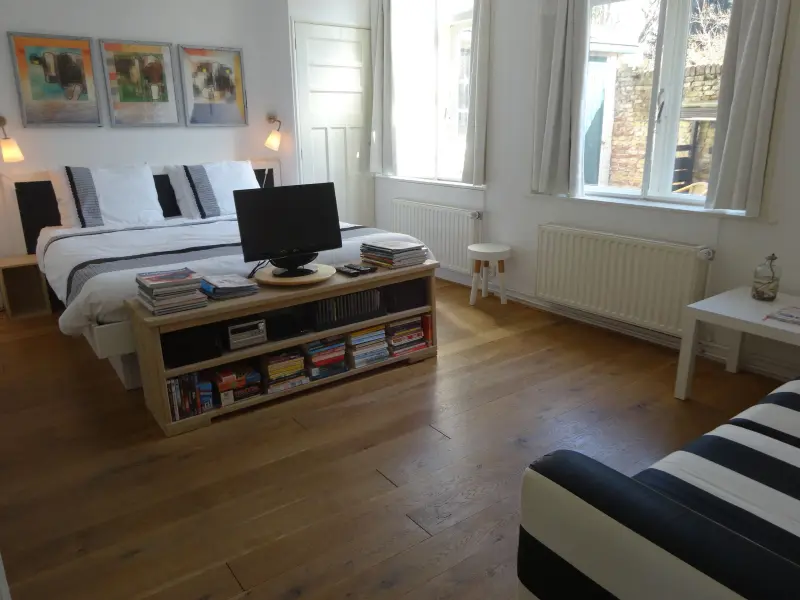 Ferienwohnung Vlissingen